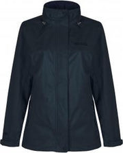 Regatta-Calyn Stretch-Sportjas-Vrouwen- maatXXL-Blauw