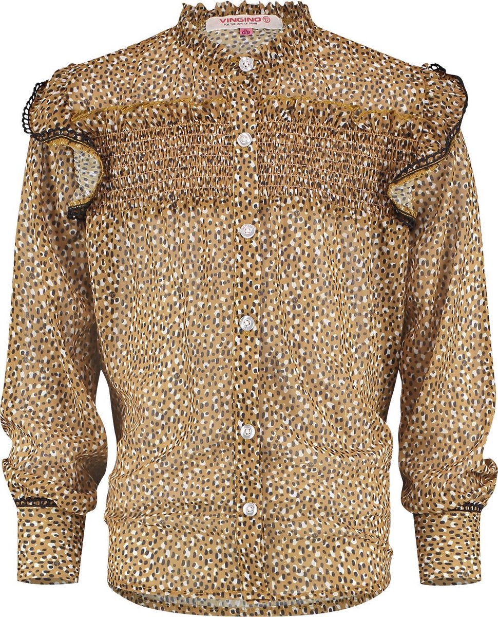 Blouse Loesanne