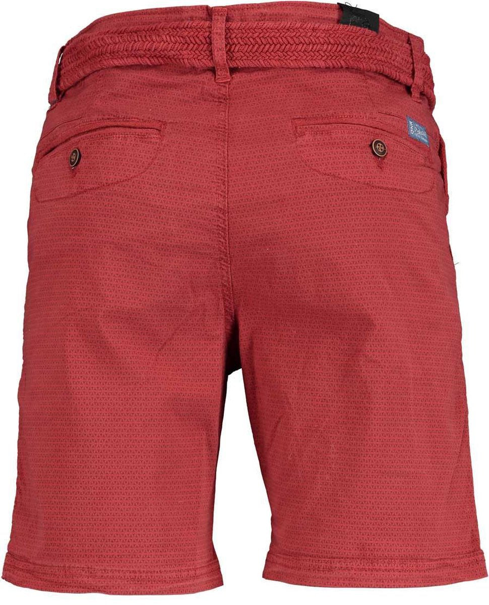 DNR  Short - 76873-1195 Rood (Maat: 48)