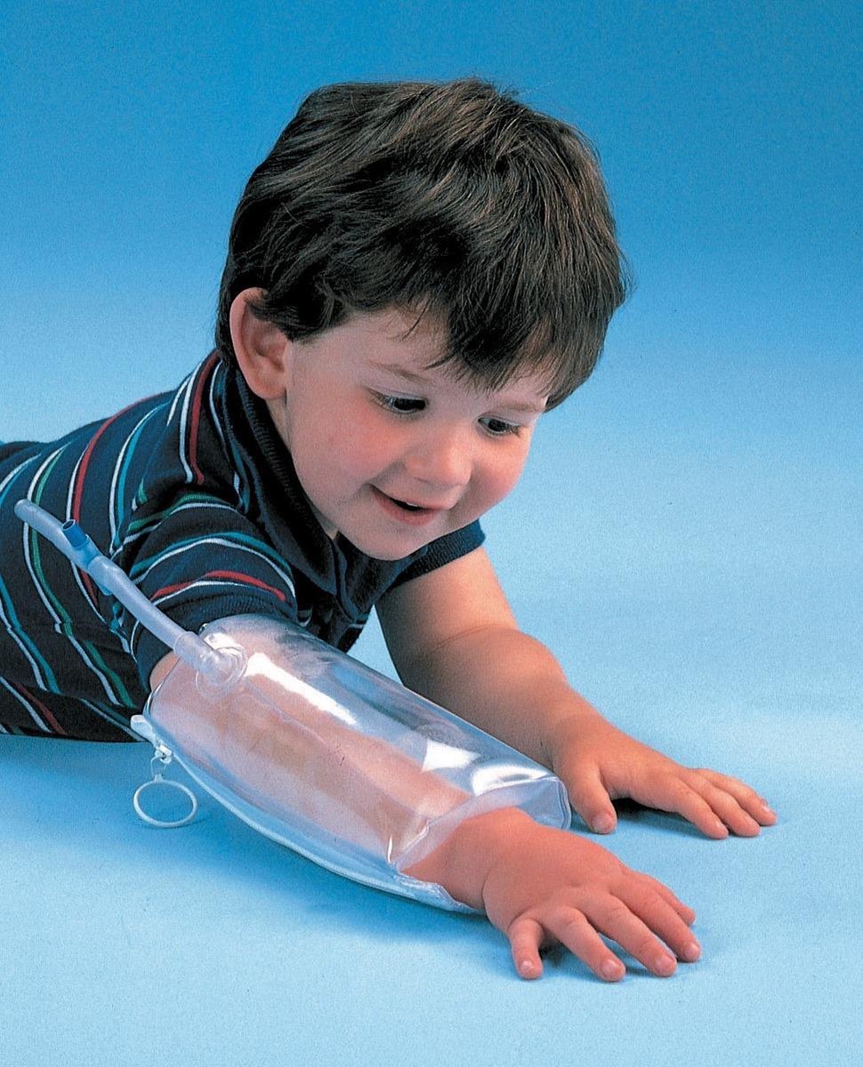 Urias®-Johnstone spalk baby hand - 14