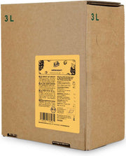 KoRo | Biologisch aronia sap bag-in-box 3 L