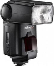 Walimex Speedlite 58 HSS E-TTL II Zwart