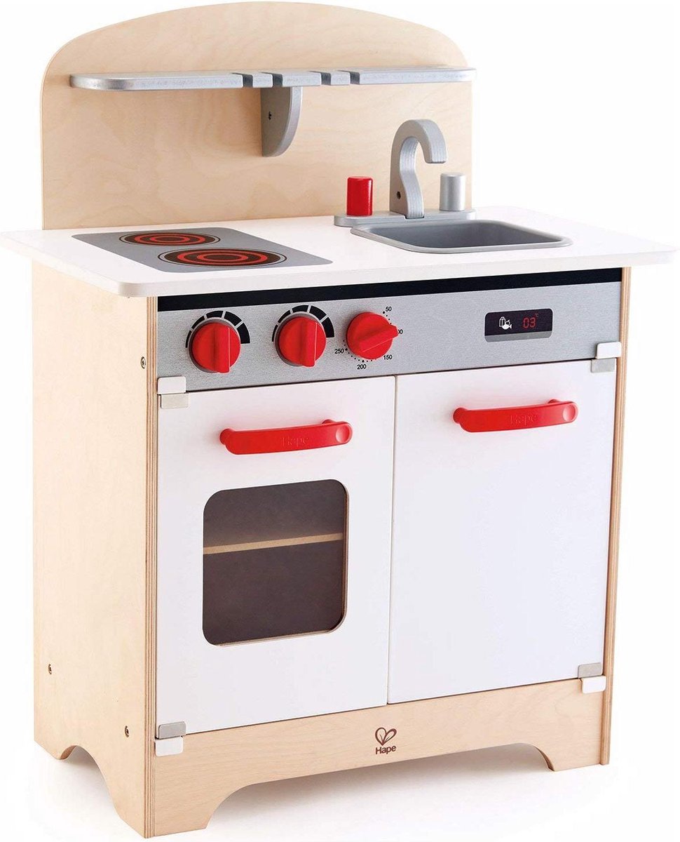 Hape Houten Gourmet Keuken