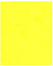 Planet Happy Papier A4 120gr 100 vel geel