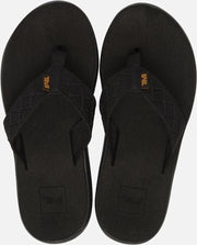 TEVA W Voya Slippers Dames - Multi - Maat - Maat 40