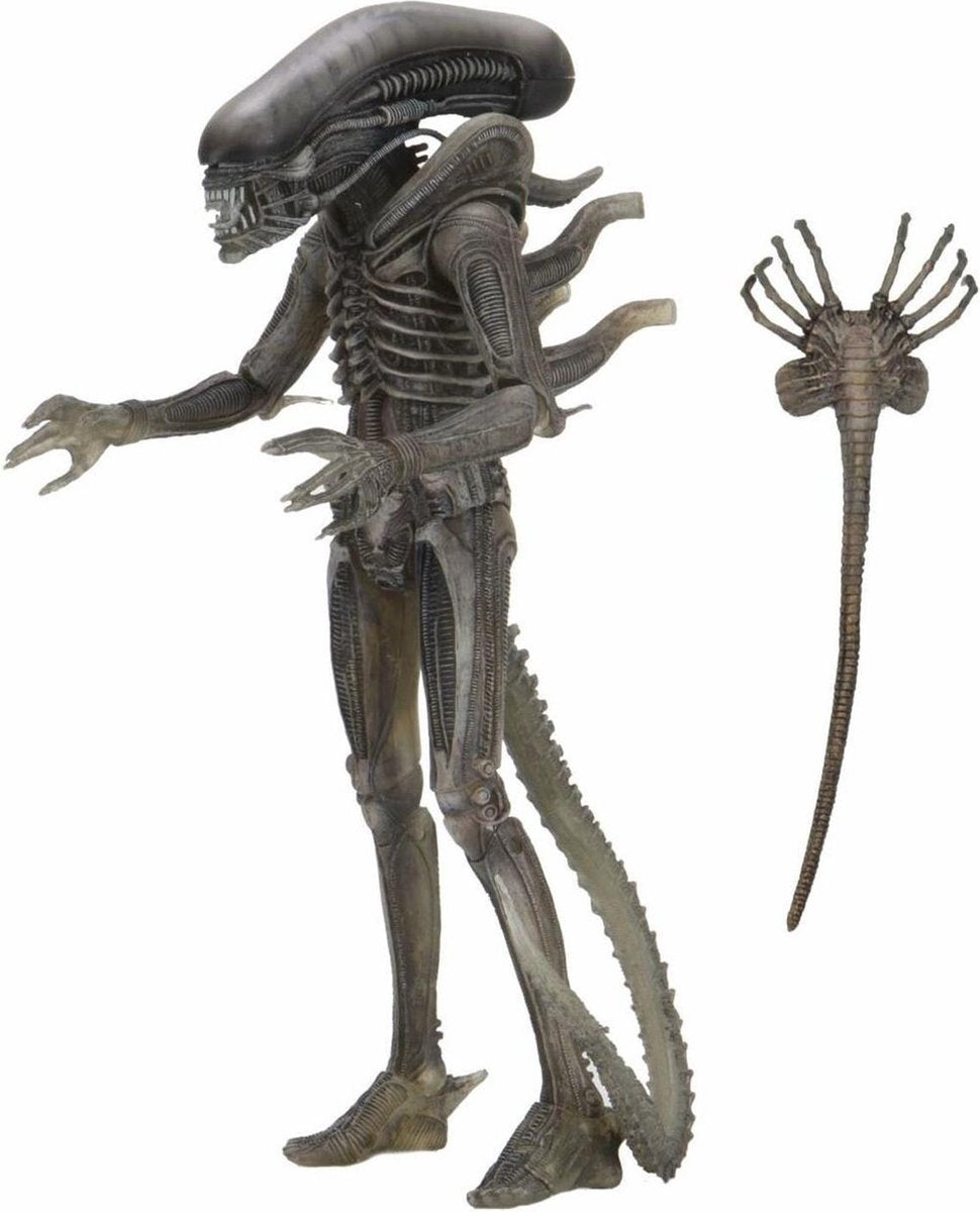 NECA Alien: 40th Anniversary Alien (Giger)