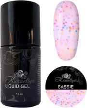 Gellak - Korneliya Liquid Gel Expert Collection SASSIE 12ml