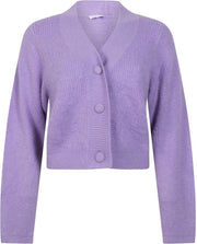Tramontana Vest Short Bulky Knit L