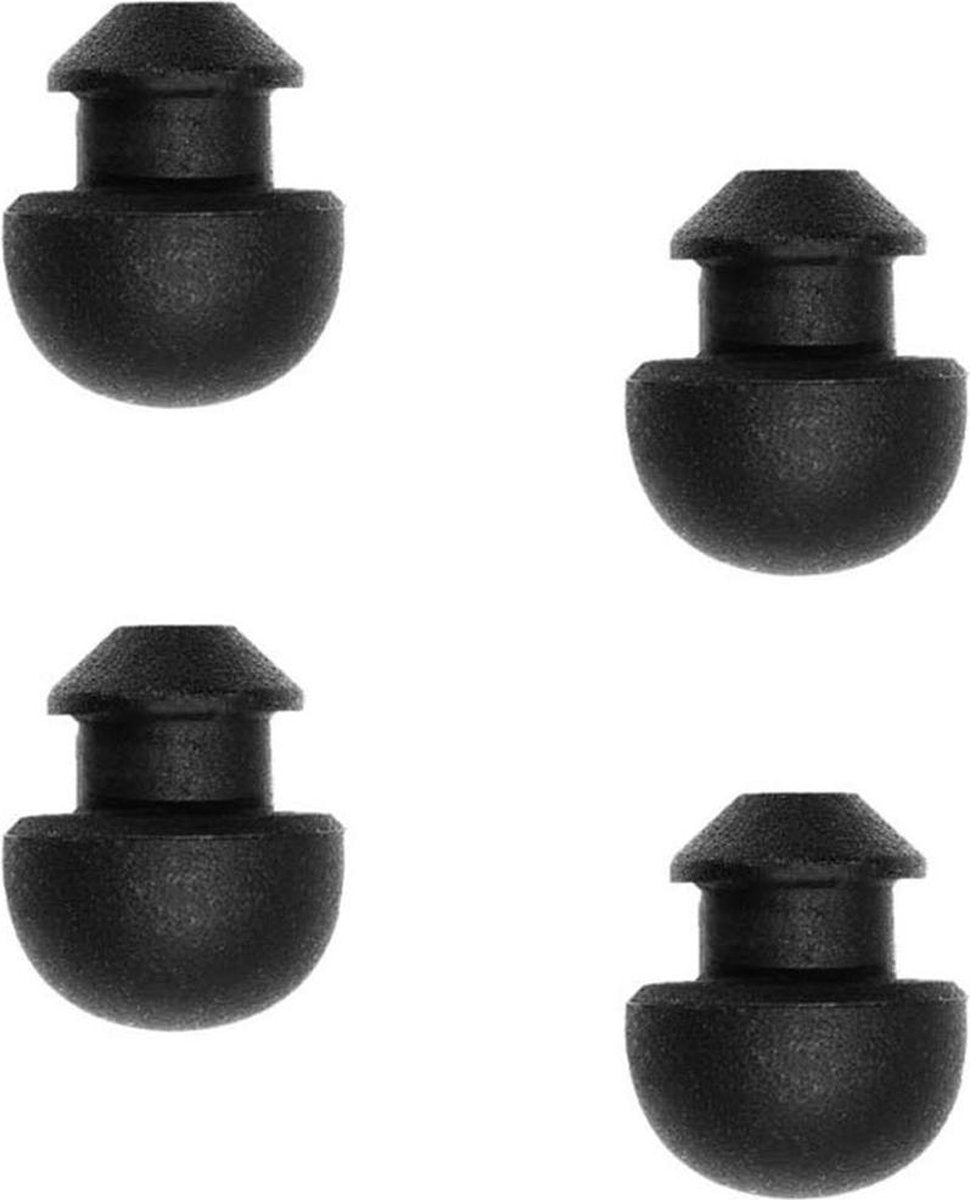 Hubsan rubbert voetjes voor H501S/H501A