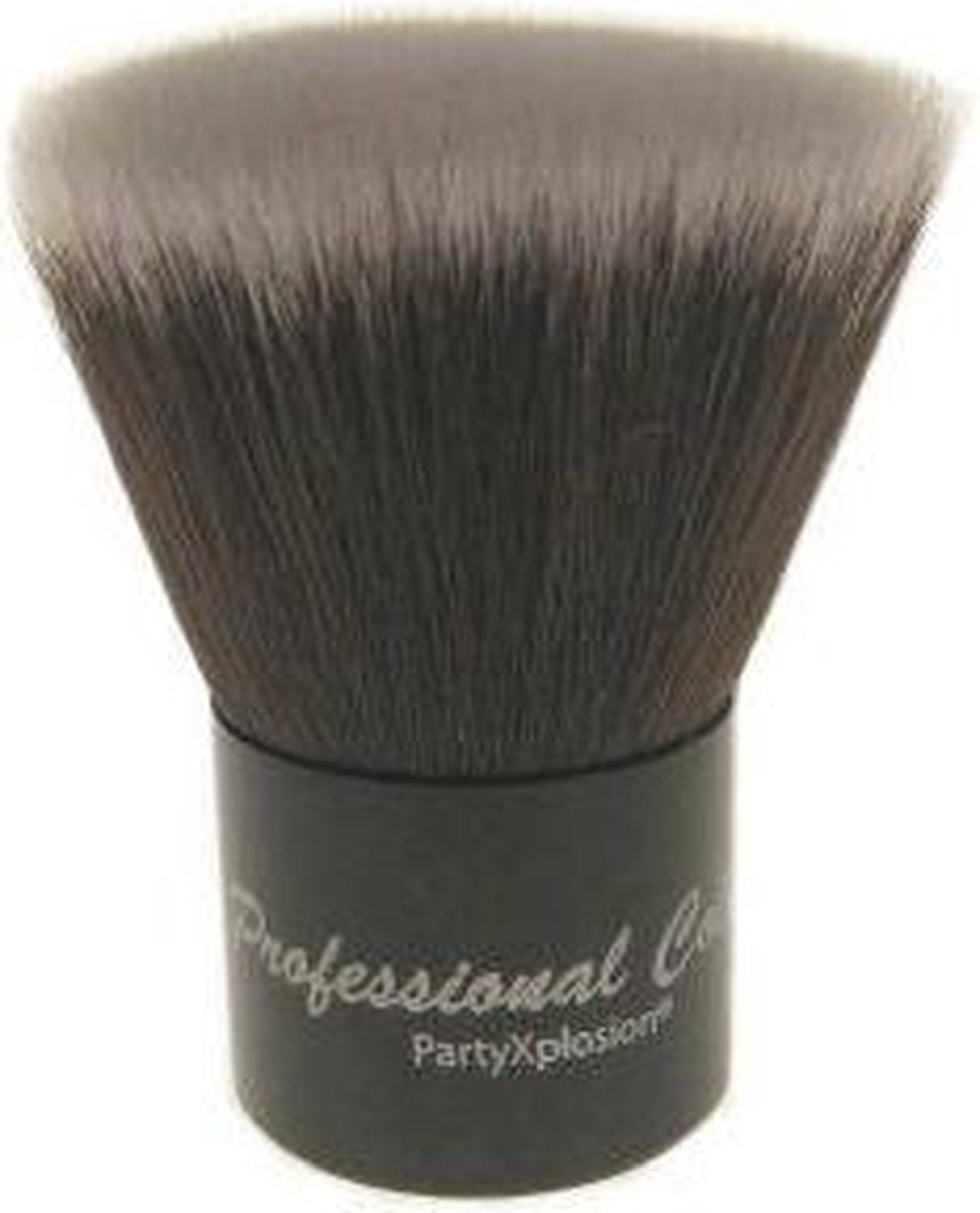 PXP Kabuki brush handvat Ø 30 mm x 25.5 mm