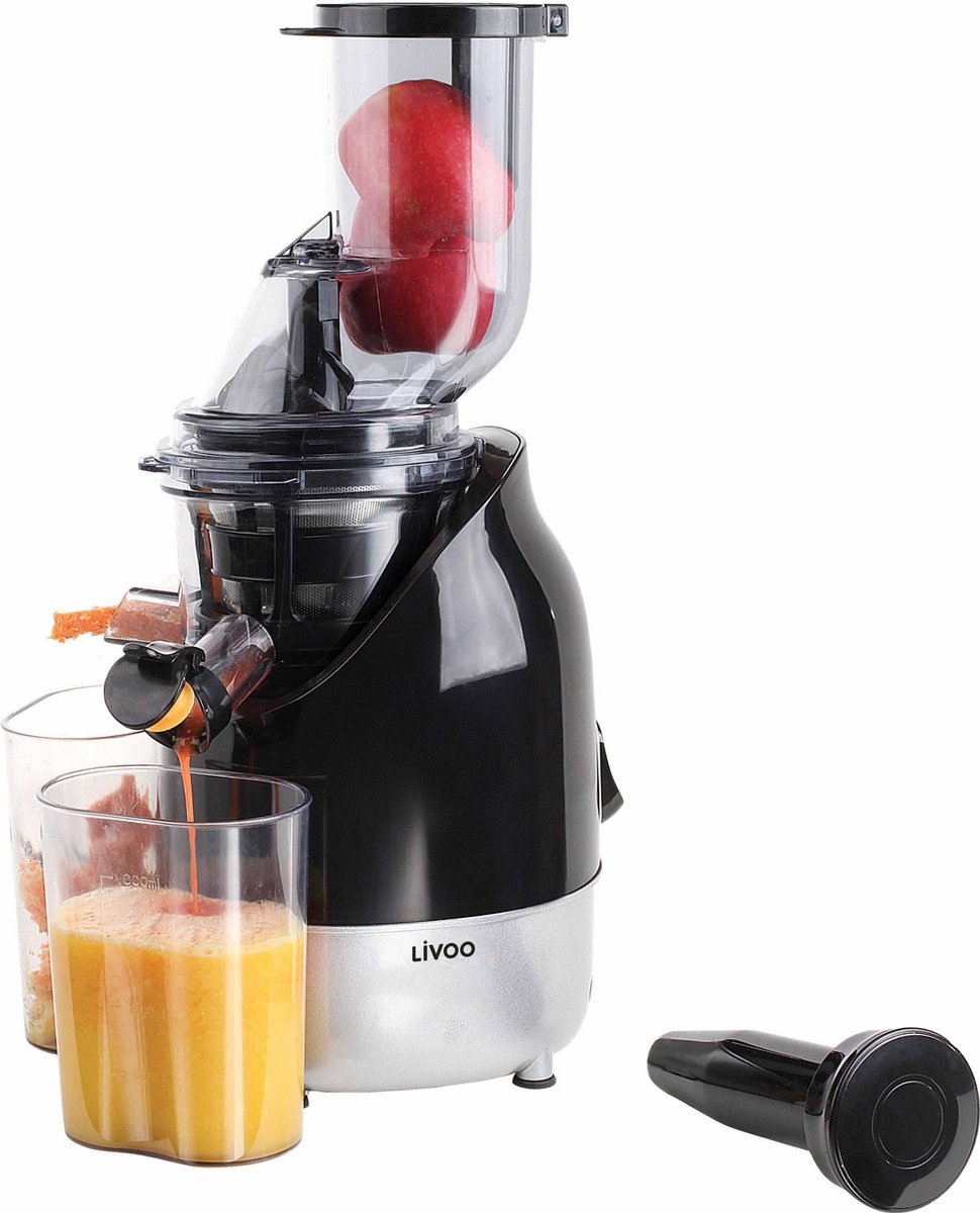 Livoo Slowjuicer DOP186