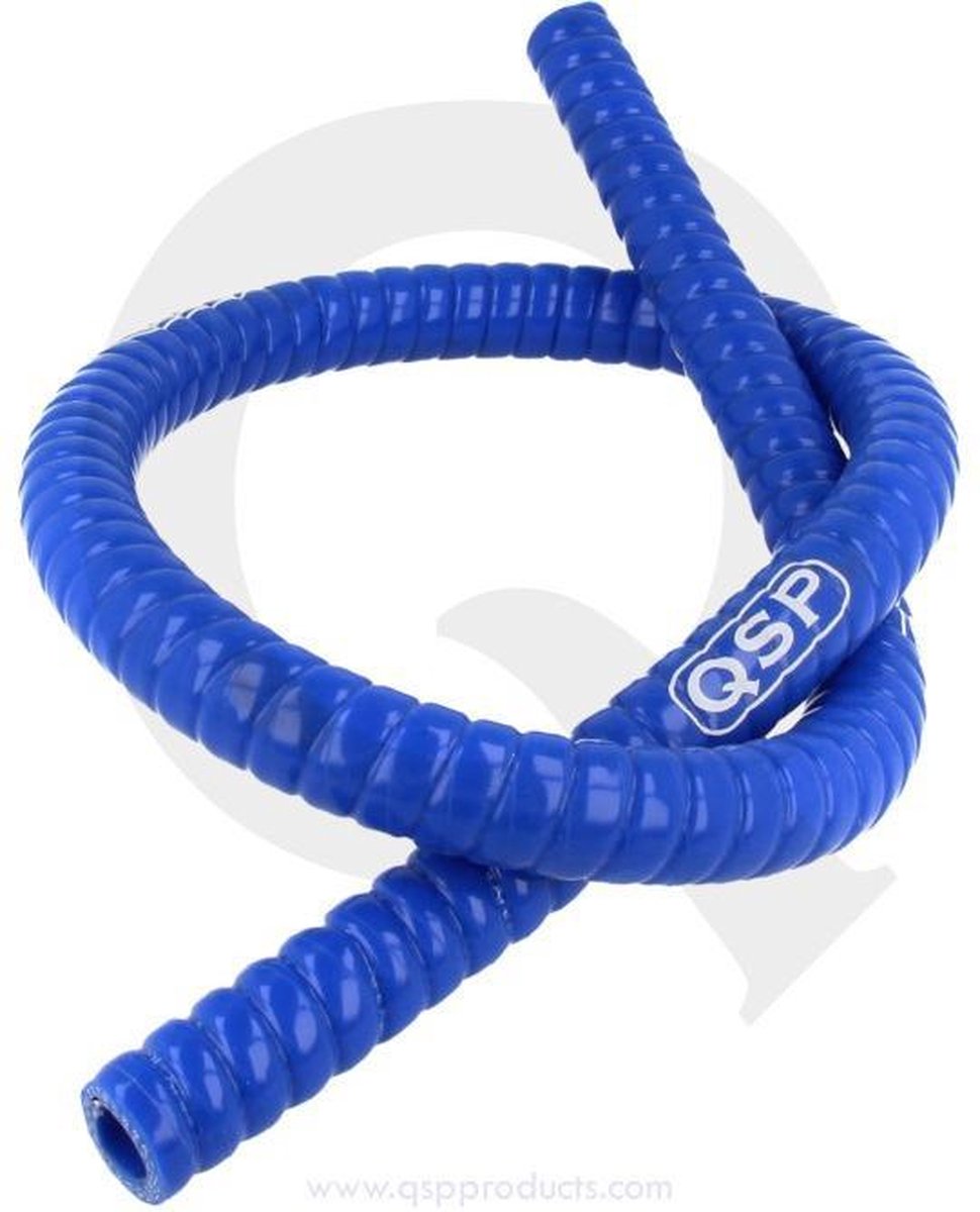 Flexibele siliconen slang 32 mm