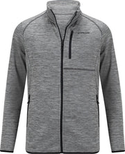 Life-line Life-Line Helston Outdoorvest - Maat M  - Mannen - grijs/zwart