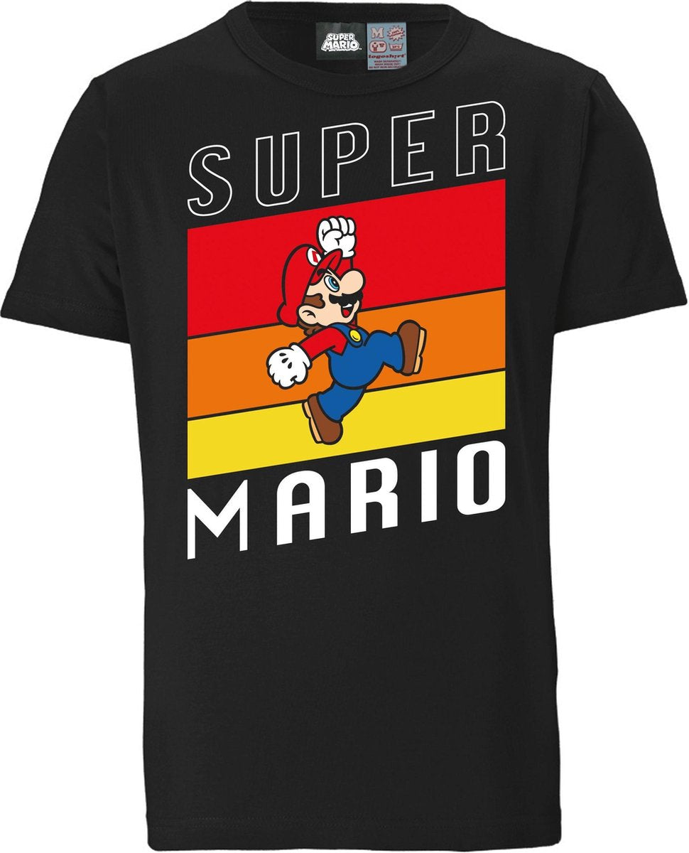 Logoshirt Print T-Shirt
