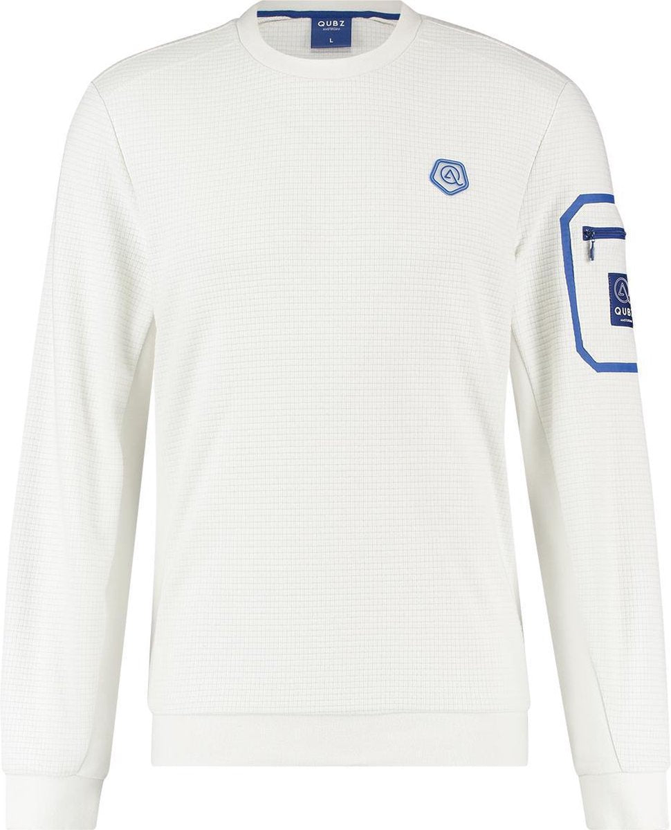Qubz - Sweater - 013 Kit