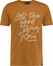 TS Lets roll t-shirt
