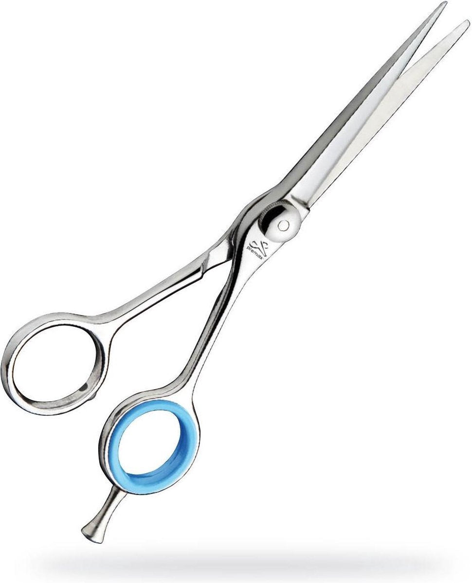 Premax® Professional Hairstylist Kappersschaar "Artist" - met Vingersteun- 5