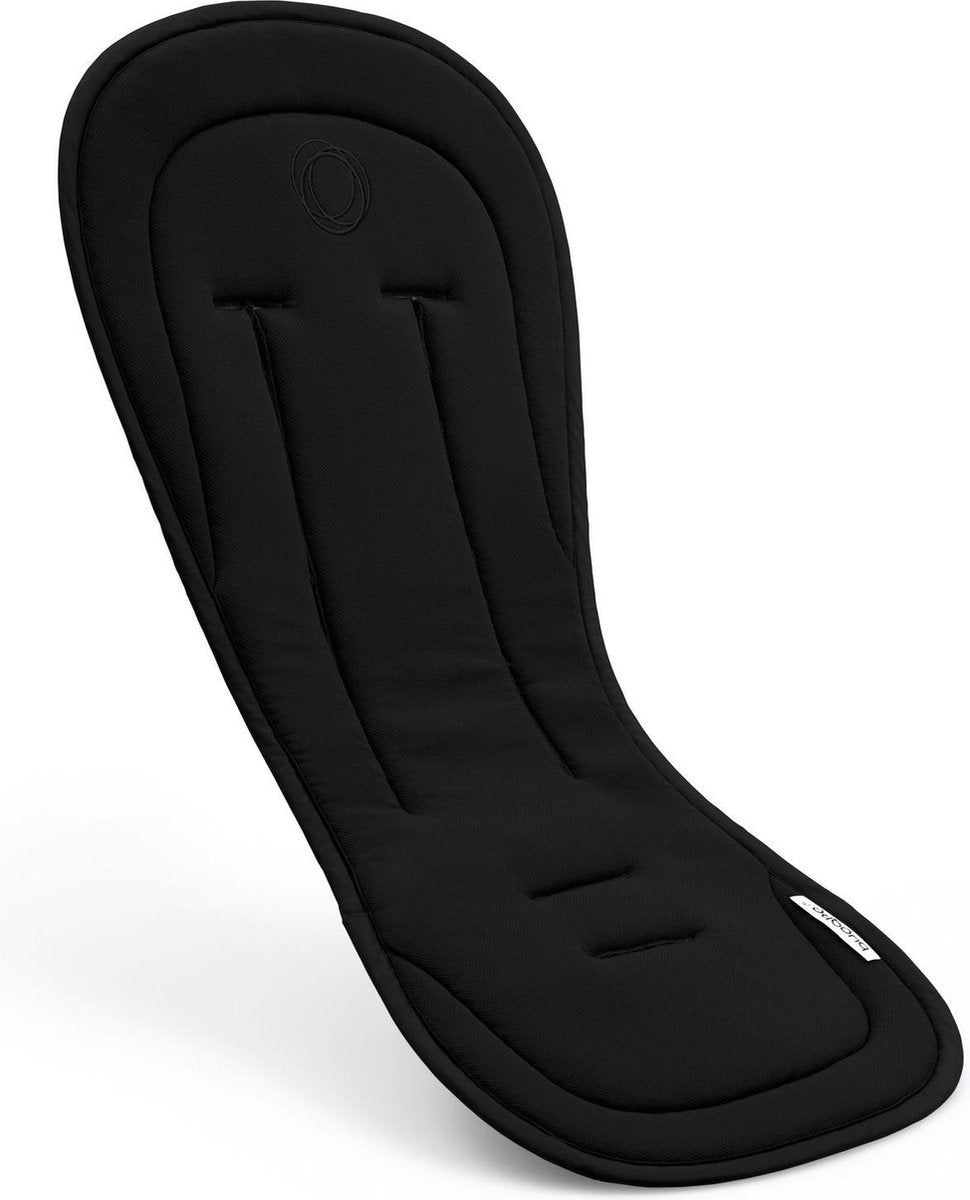 Bugaboo Breezy Seat Liner - Zwart