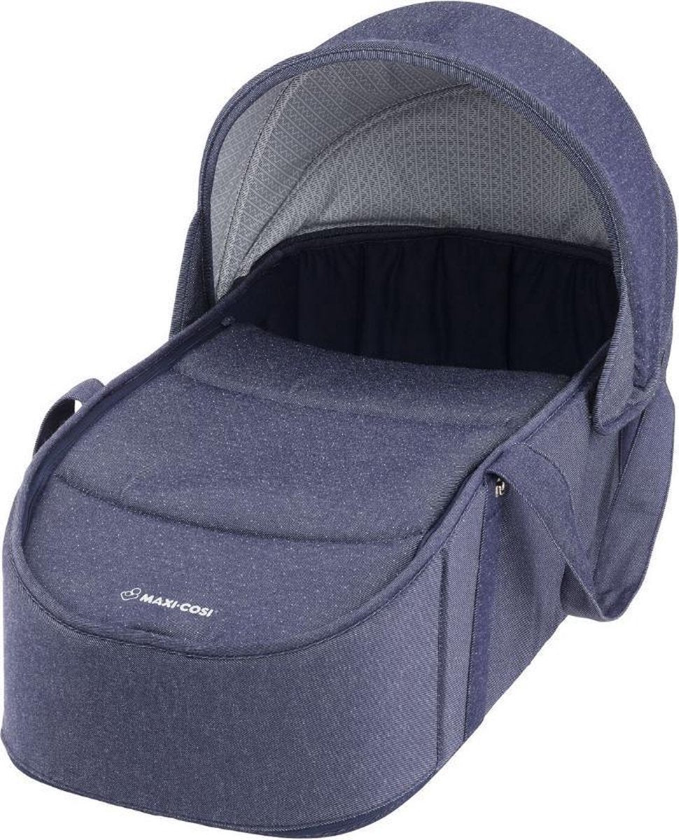 Maxi Cosi Laika Reiswieg - Sparkling Blue