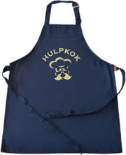 Kinderschort | Hulpkok