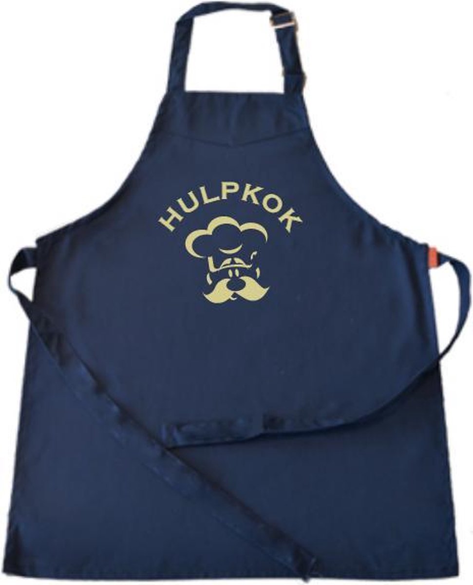 Kinderschort | Hulpkok