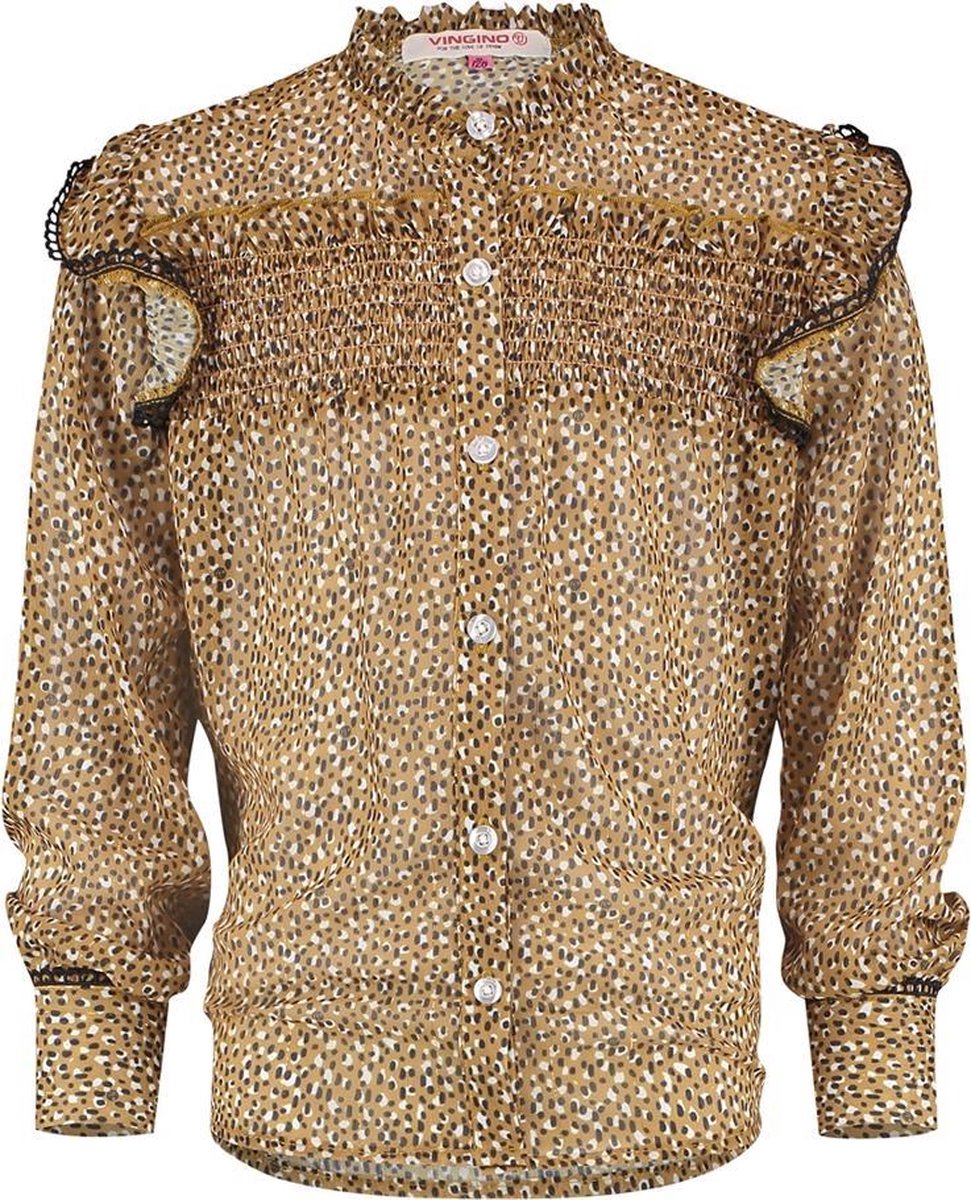 Blouse Loesanne