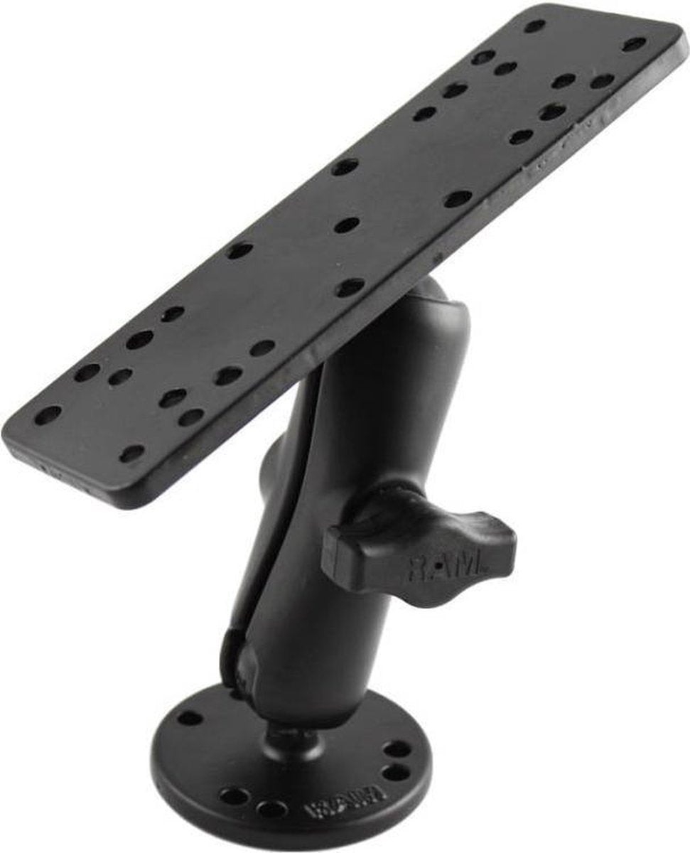 RAM Mounts RAM-B-111U houder Navigator Zwart Actieve houder