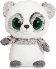 Aurora Knuffel Yoohoo Ring Ring Grijs 20 Cm