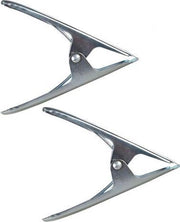 StudioKing Achtergrond Klem 2 Stuks 15 cm