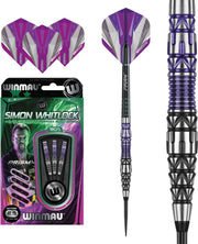 Winmau Simon Whitlock 90% Special Edition - 22 Gram