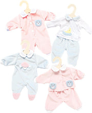 Heless 2881 accessoire voor poppen Poppenjurk