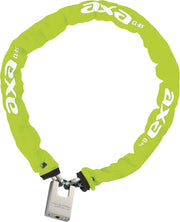 Axa Clinch 85 - Kettingslot - 85 cm - Groen