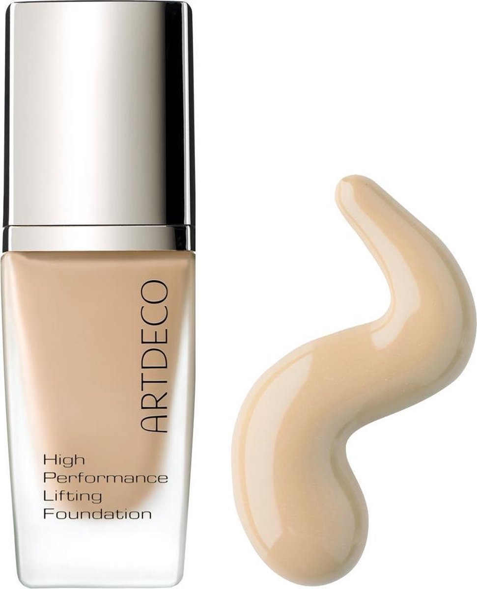 Artdeco - High Performance Lifting Foundation liftingujący podkład do twarzy 15 30ml