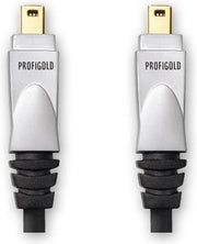 Profigold Firewire Kabel – Professioneel 4 pin – 4 pin 1.5 meter – 24k gold PGM6102