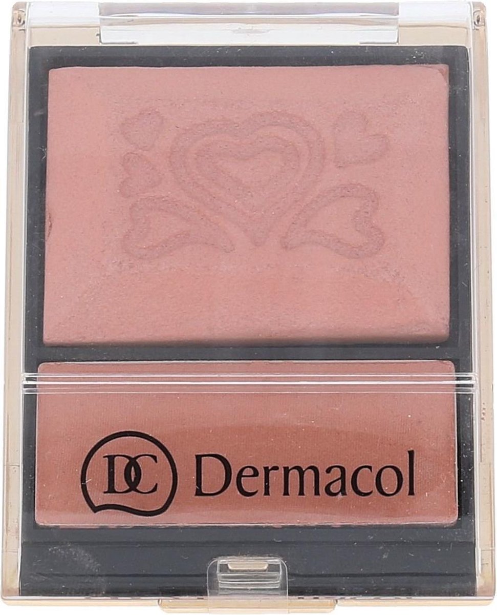 Dermacol - Blush & Illuminator 8.5G #3