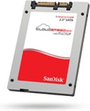 Sandisk CloudSpeed Ascend 480 GB SATA III 2.5''