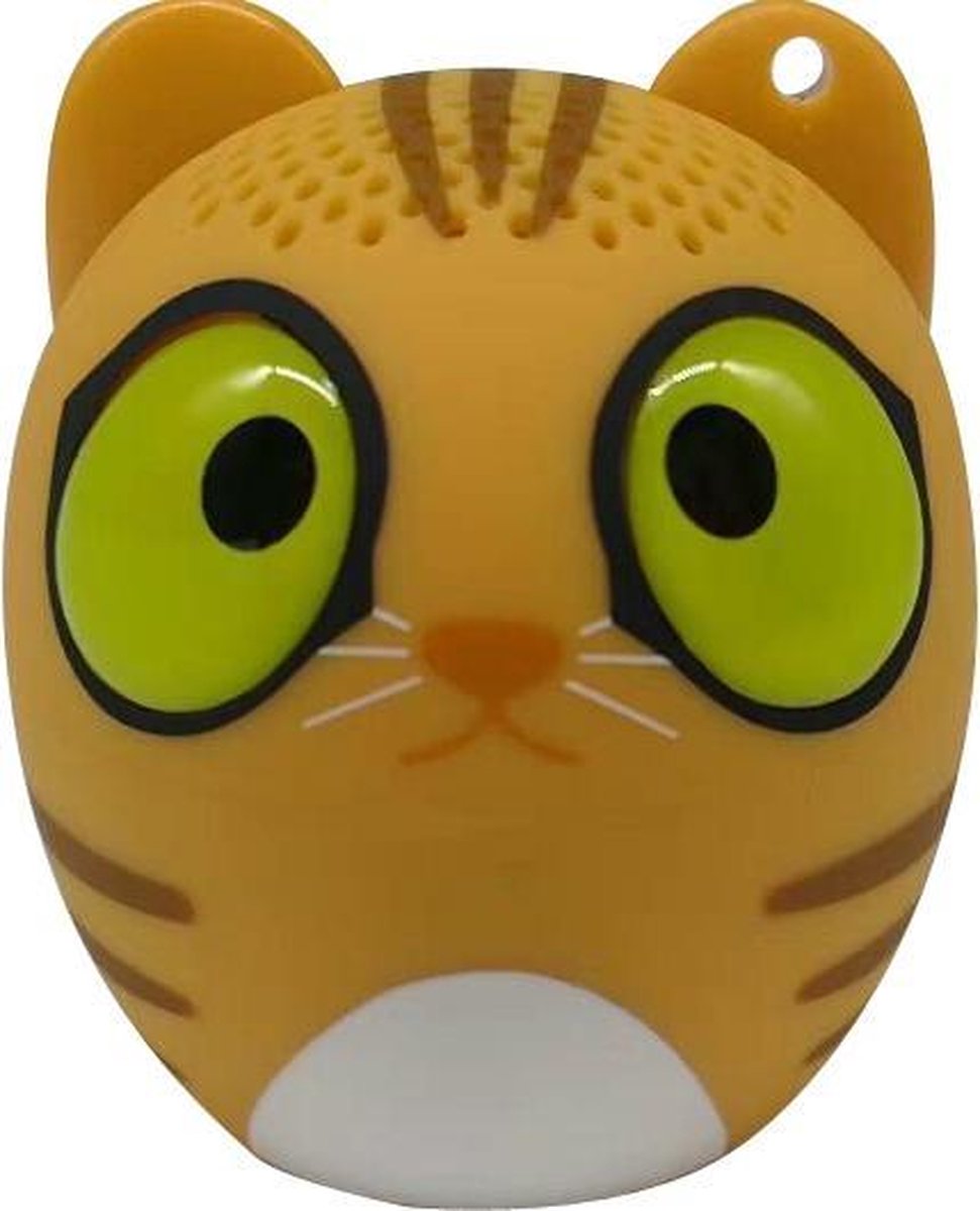 iDance Friendy CAT