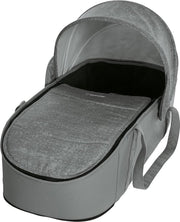 Maxi Cosi Laika Reiswieg - Nomad Grey