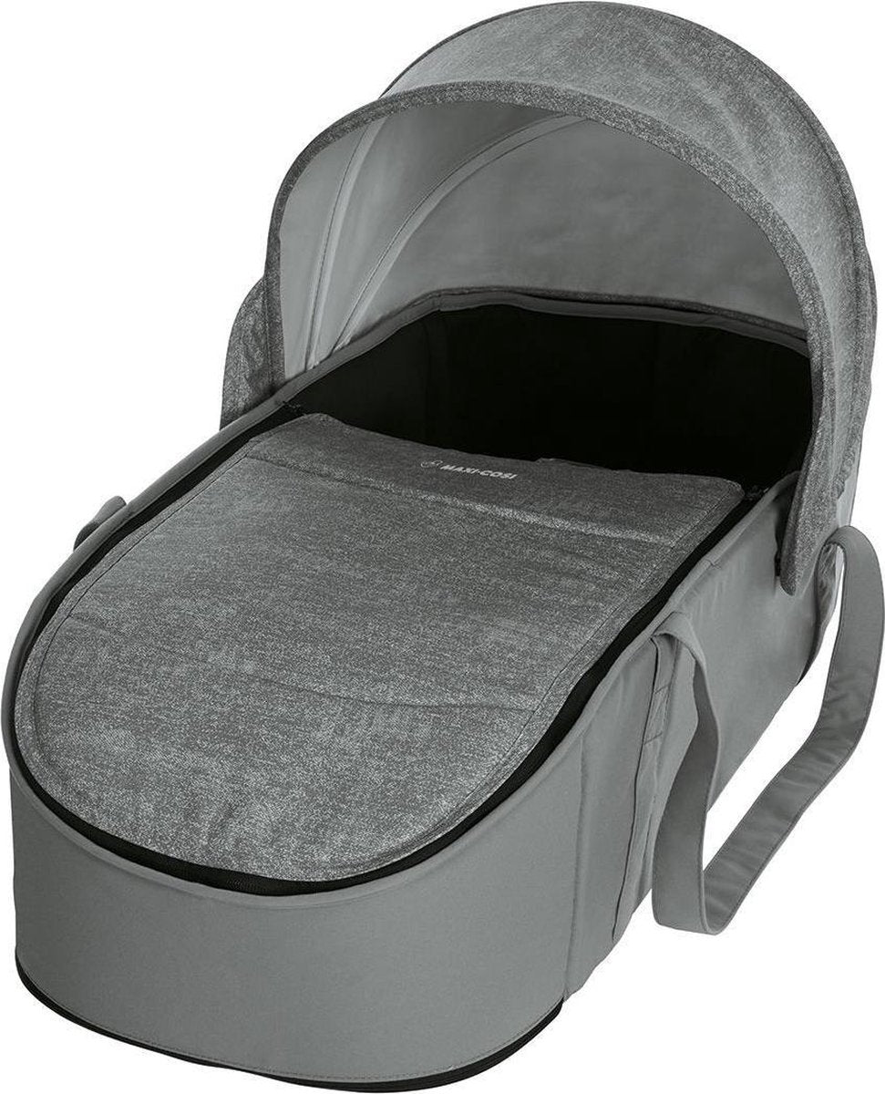 Maxi Cosi Laika Reiswieg - Nomad Grey