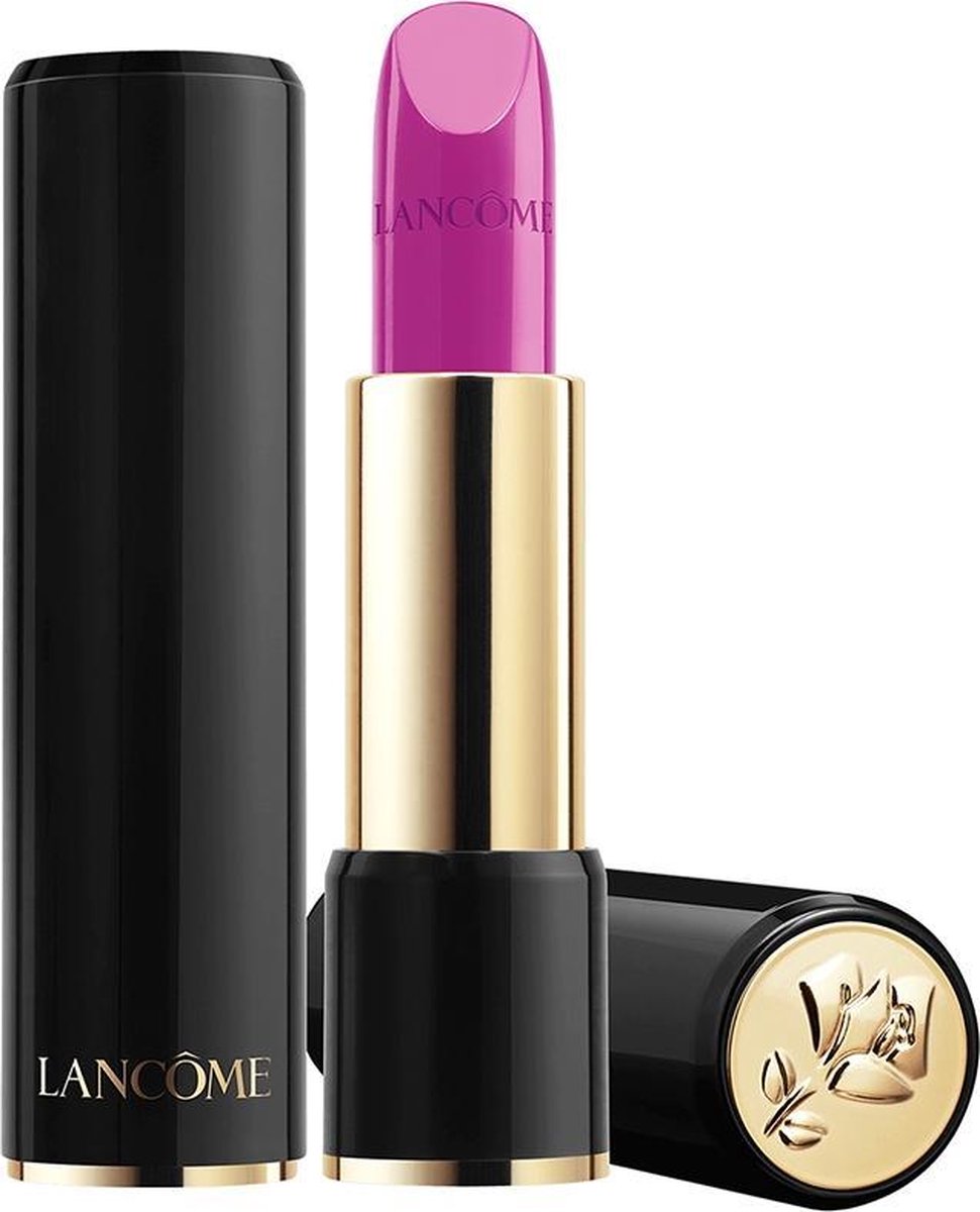 Lancôme L'Absolu Rouge Sheer Lipstick Lippenstift - 325 Impertinente