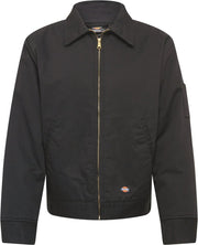 Dickies tussenjas eisenhower Zwart-M