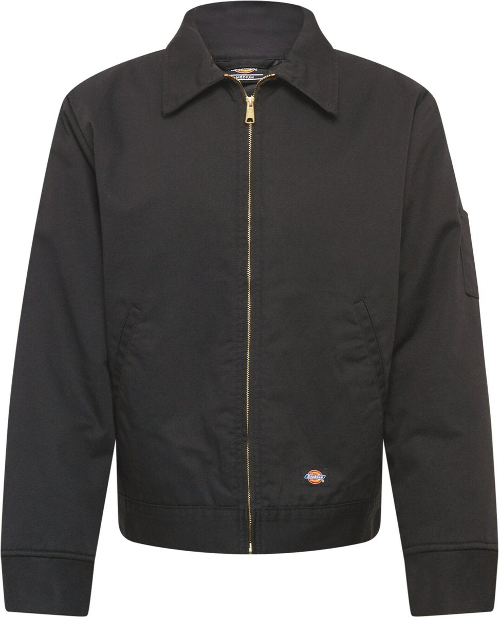 Dickies tussenjas eisenhower Zwart-M