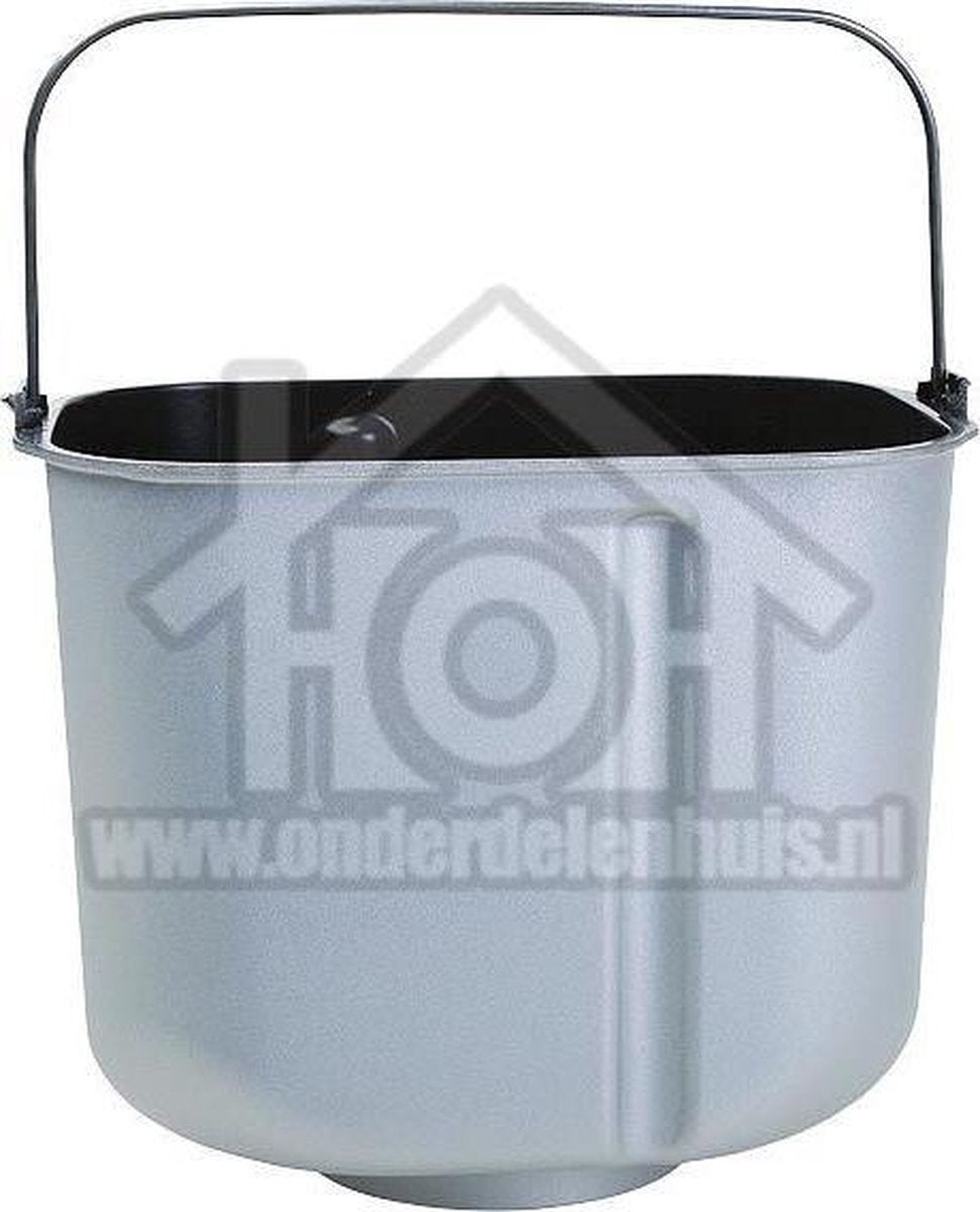Panasonic Bakblik Pan excl. aandrijfmechanisme SD-2500W