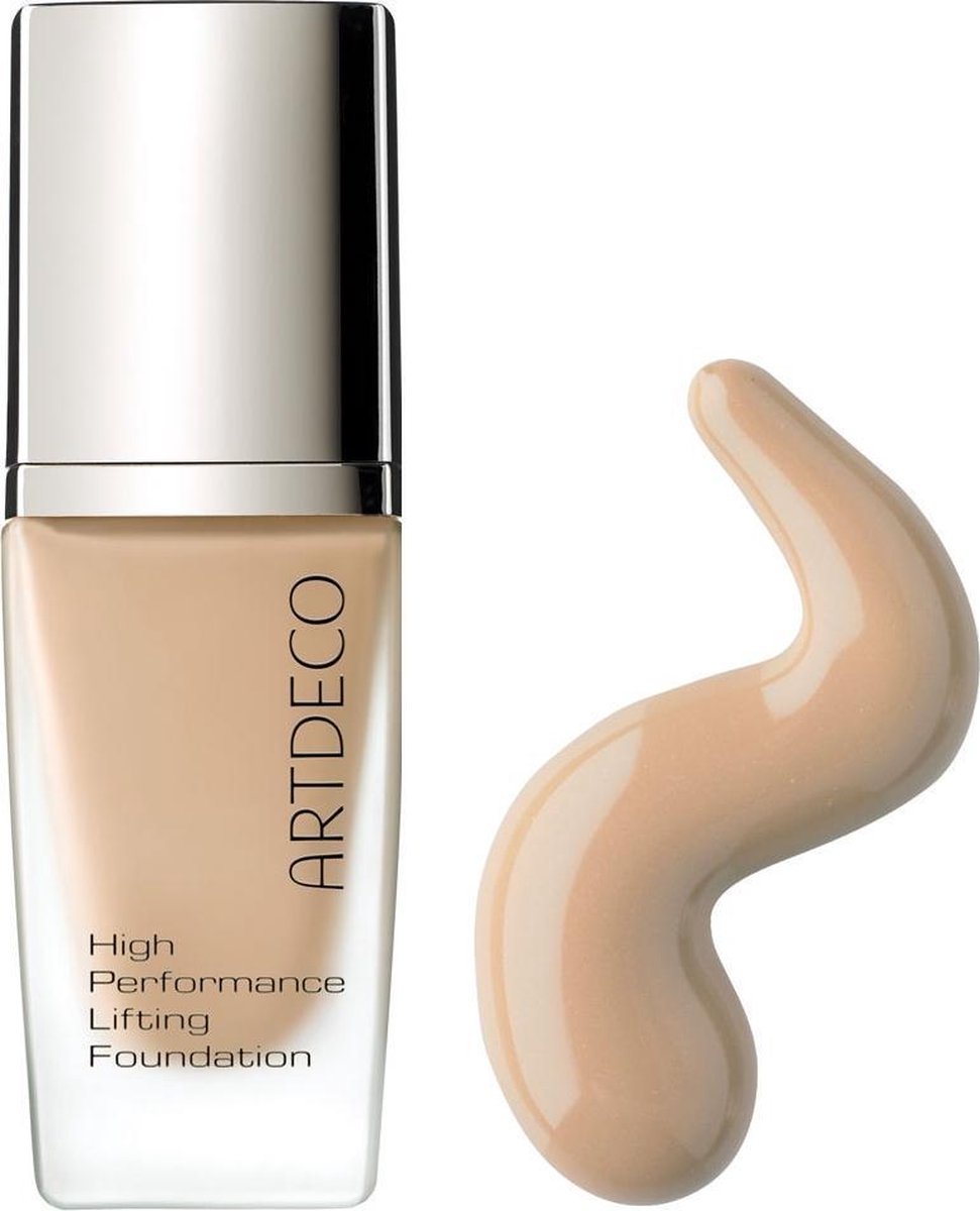 ARTDECO 489.25 foundationmake-up