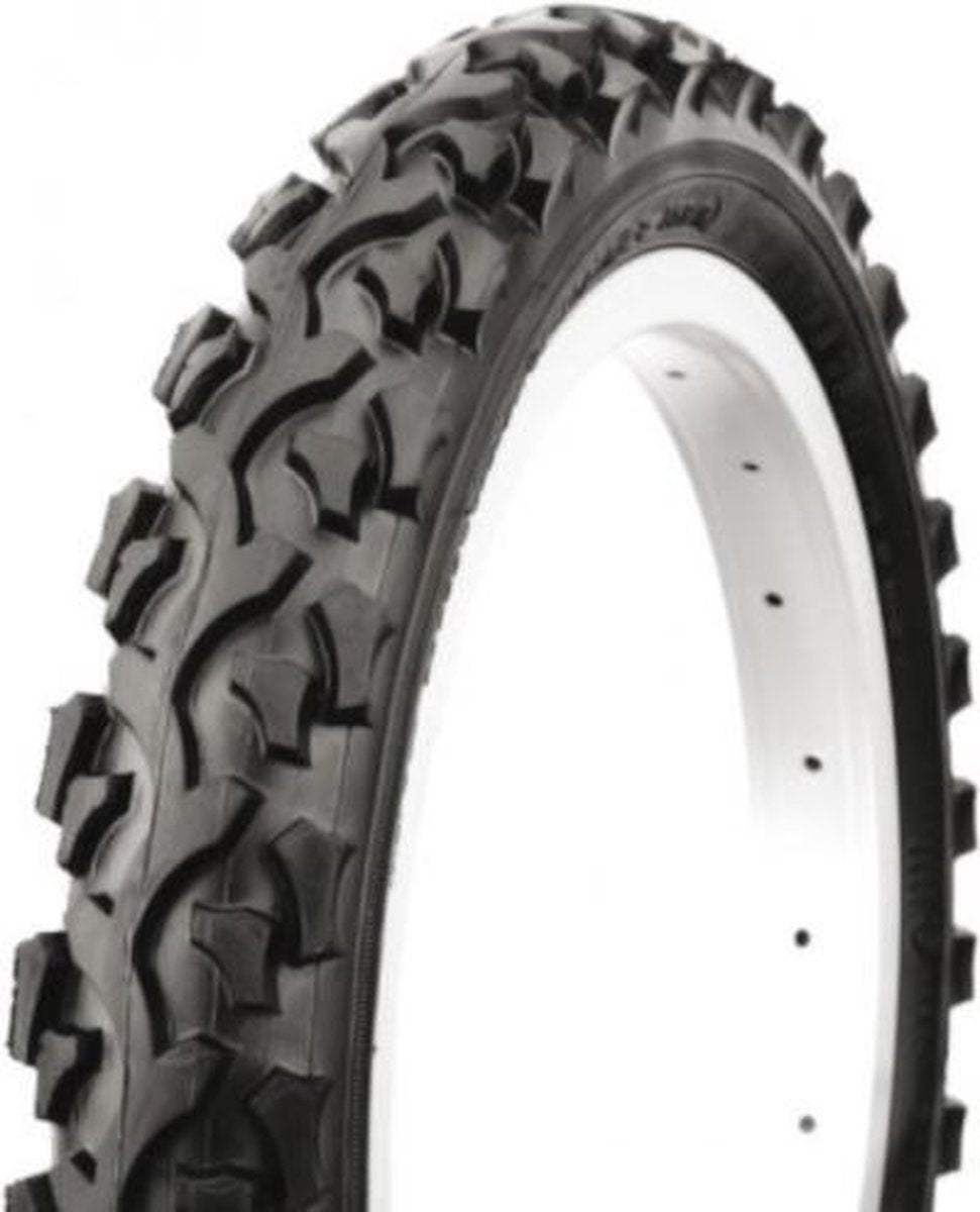Innova Buitenband 16 X 1.75 (47-305) Zwart
