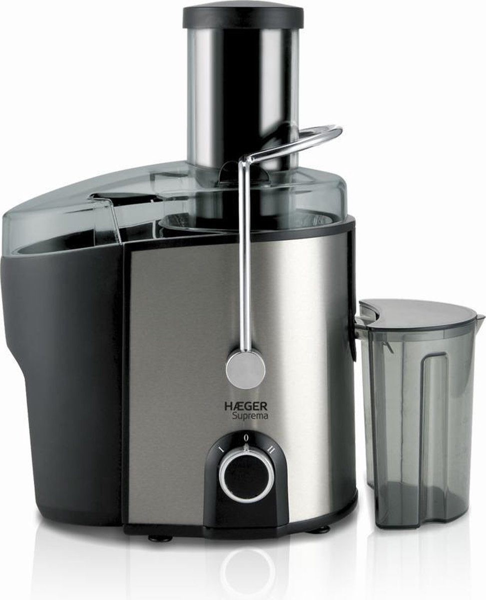 Haeger Suprema