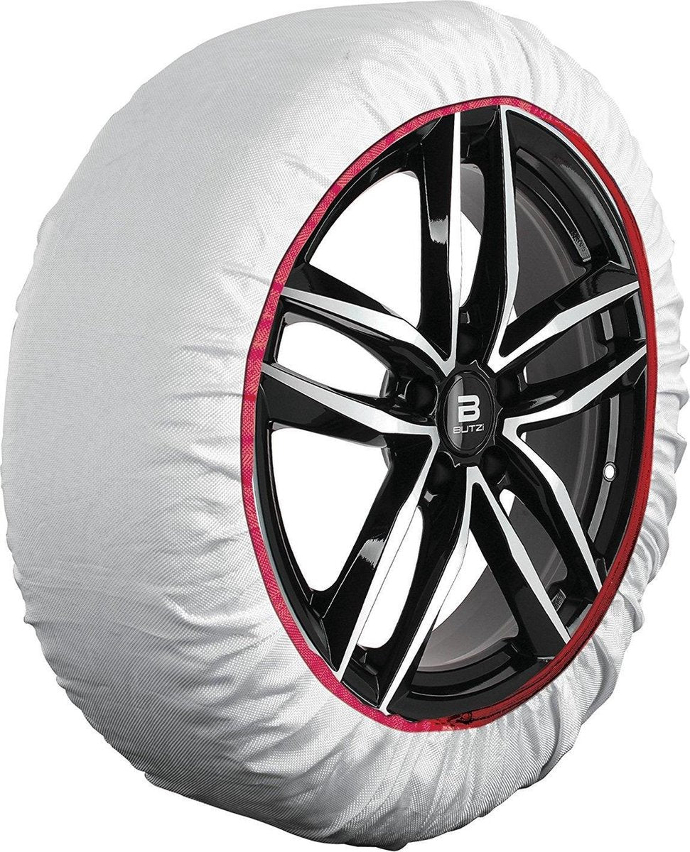 Husky Textiel Sneeuwketting Maat L