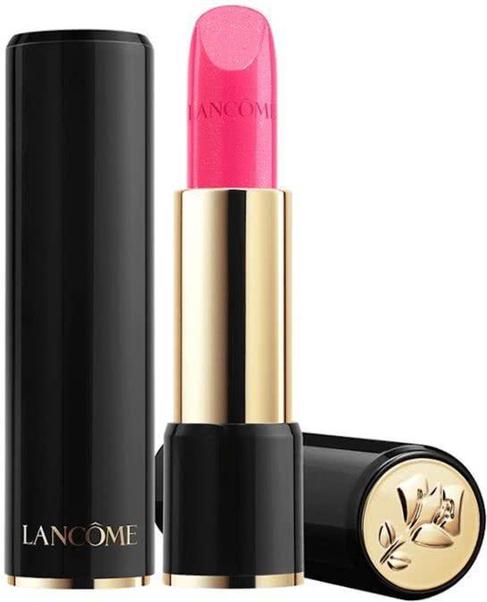Lancôme L'Absolu Rouge Cream Lipstick 4 ml