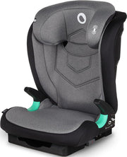 Lionelo Neal- autostoel- I Size- Grey Stone- 15-36kg