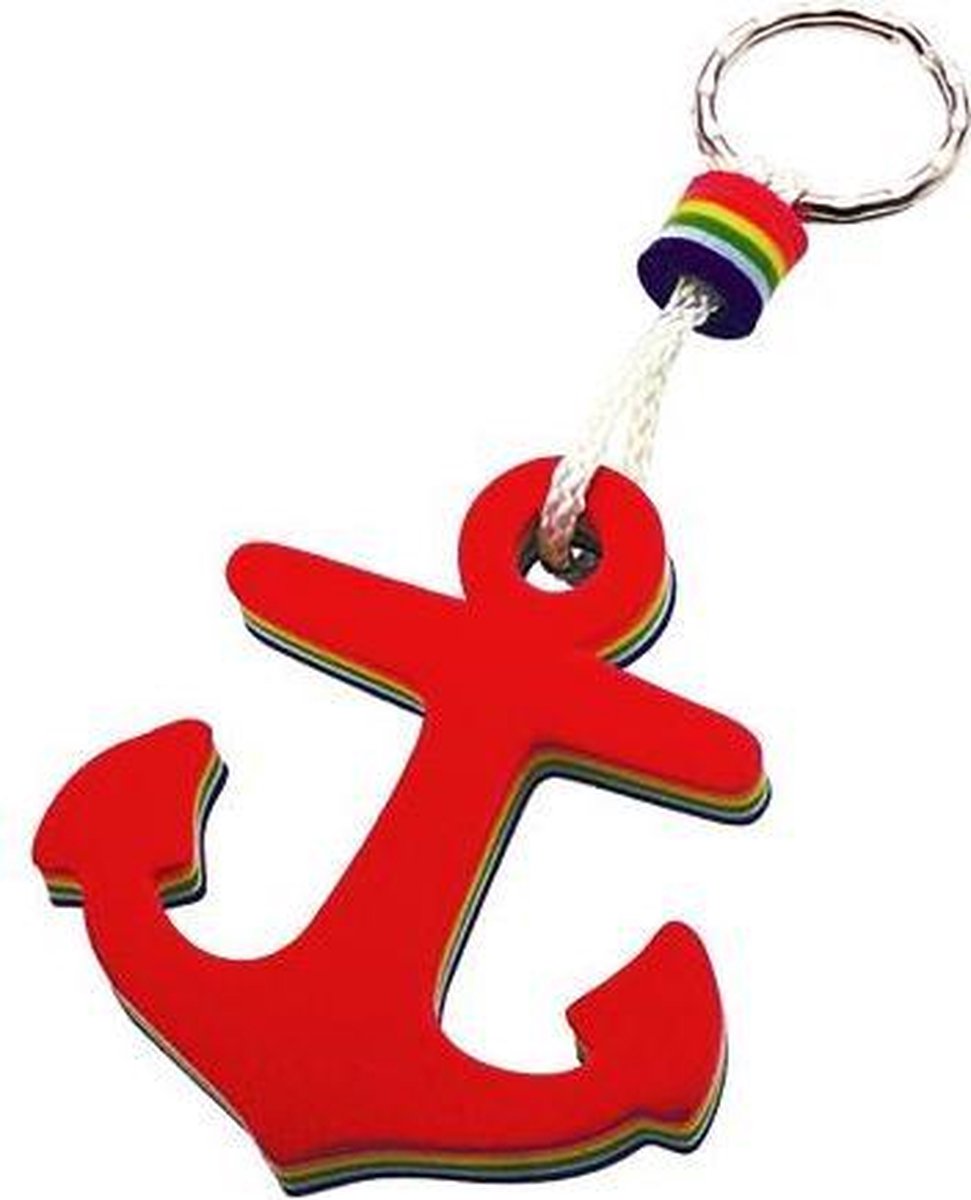 Talamex Sleutelhanger "Anker"